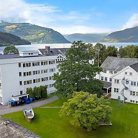 Ξενοδοχείο Kinsarvik Fjordhotel, Bw Signature Collection Lofthus