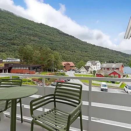 Kinsarvik Fjordhotel, Bw Signature Collection Lofthus