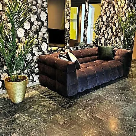 Ξενοδοχείο Kinsarvik Fjordhotel, Bw Signature Collection 3*