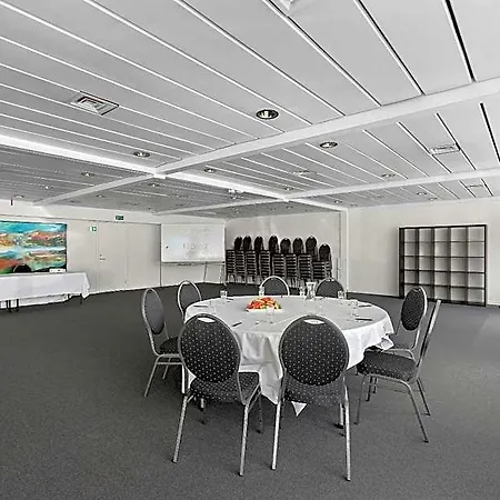 Ξενοδοχείο Kinsarvik Fjordhotel, Bw Signature Collection Lofthus
