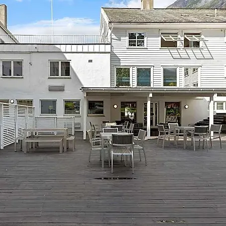 Kinsarvik Fjordhotel, Bw Signature Collection
