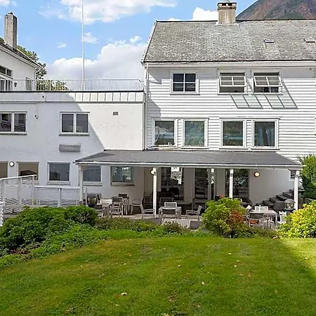Kinsarvik Fjordhotel, Bw Signature Collection Ξενοδοχείο Lofthus