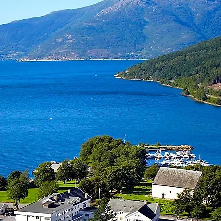 Kinsarvik Fjordhotel, Bw Signature Collection