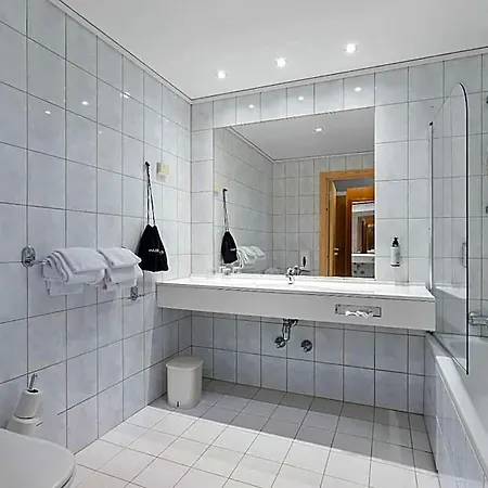 Kinsarvik Fjordhotel, Bw Signature Collection 3* Lofthus