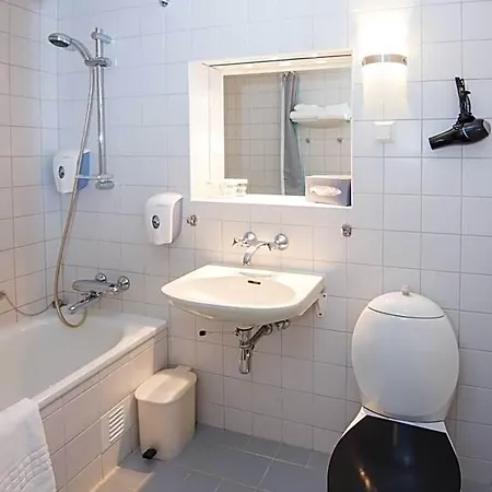 Kinsarvik Fjordhotel, Bw Signature Collection Ξενοδοχείο