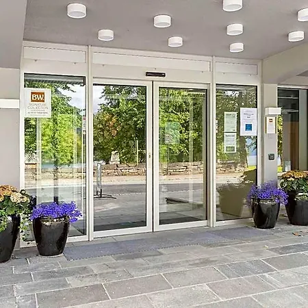 Kinsarvik Fjordhotel, Bw Signature Collection Ξενοδοχείο