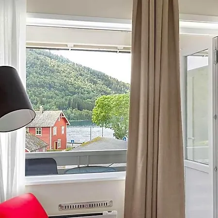Kinsarvik Fjordhotel, Bw Signature Collection Ξενοδοχείο