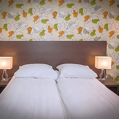 Kinsarvik Fjordhotel, Bw Signature Collection Ξενοδοχείο Lofthus