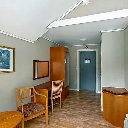 Ξενοδοχείο Kinsarvik Fjordhotel, Bw Signature Collection Lofthus