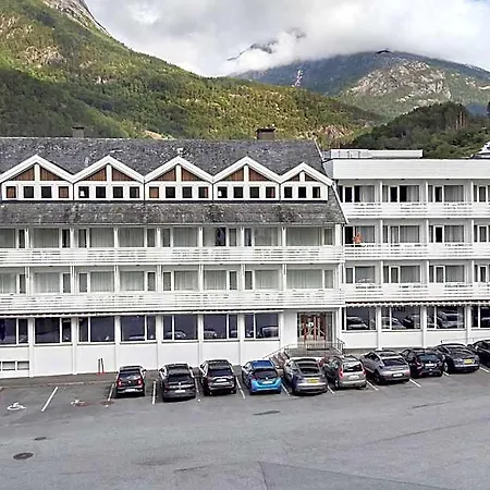 Kinsarvik Fjordhotel, Bw Signature Collection