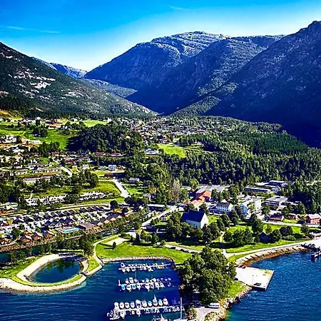 Kinsarvik Fjordhotel, Bw Signature Collection Lofthus