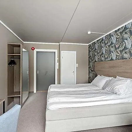 Ξενοδοχείο Kinsarvik Fjordhotel, Bw Signature Collection