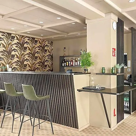 Ξενοδοχείο Kinsarvik Fjordhotel, Bw Signature Collection 3*
