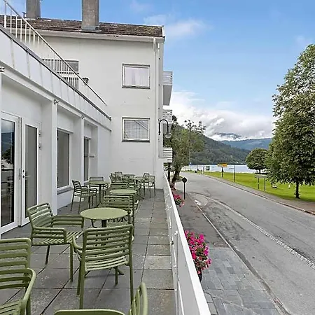 Kinsarvik Fjordhotel, Bw Signature Collection Ξενοδοχείο Lofthus