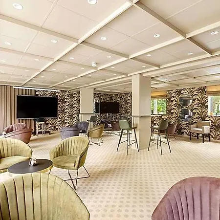 Kinsarvik Fjordhotel, Bw Signature Collection 3* Lofthus