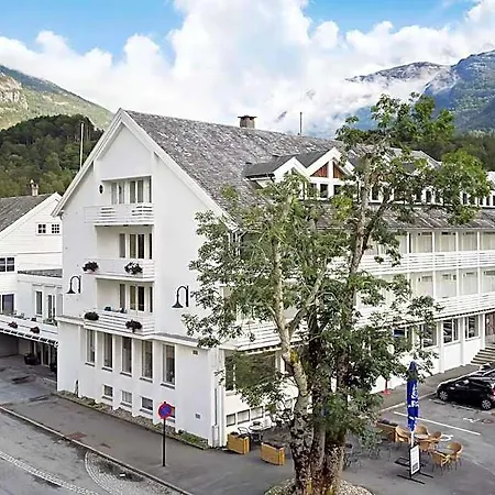 Kinsarvik Fjordhotel, Bw Signature Collection