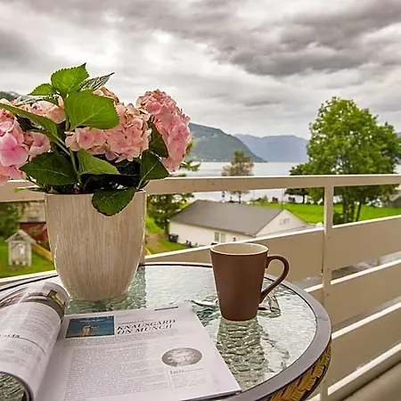 Kinsarvik Fjordhotel, Bw Signature Collection